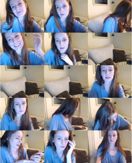 Download Video File: myfreecams gingergiggles