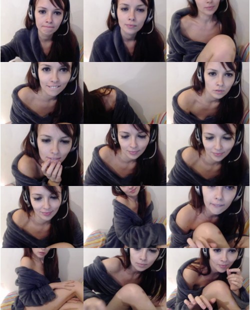 Download Video File: myfreecams gioia4u