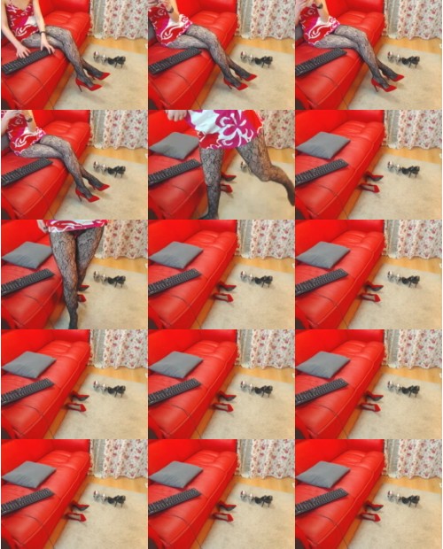 Download Video File: myfreecams glamourvikky
