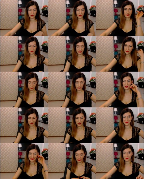 Download Video File: myfreecams gyyna