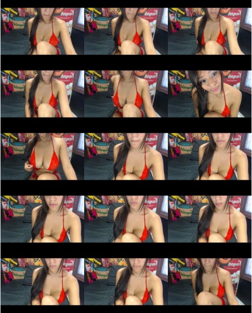 Download Video File: myfreecams haleyg