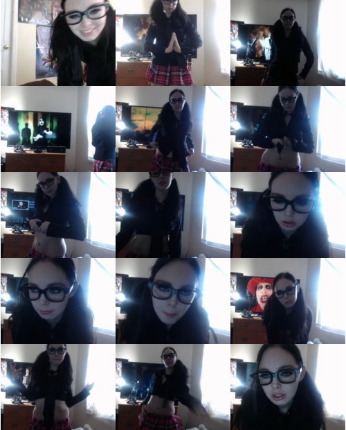 Download Video File: myfreecams helena hydell