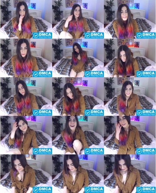 Download Video File: myfreecams hendrixina