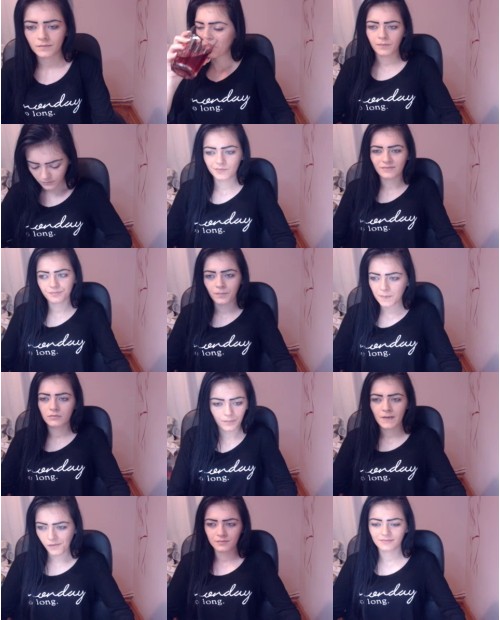 Download Video File: myfreecams heroinentoxic