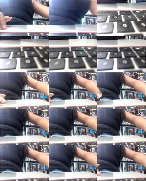 Download Video File: myfreecams hilarygarcia