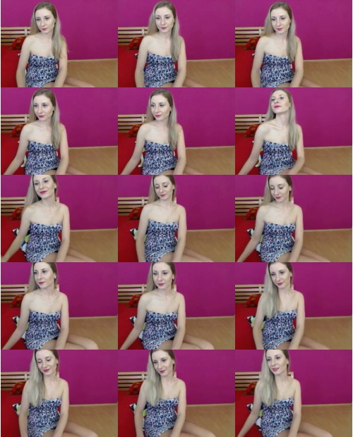 Download Video File: myfreecams hotttmicaella