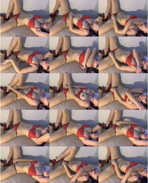 Download Video File: myfreecams i am she