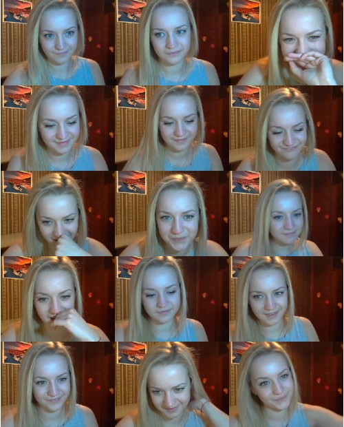 Download Video File: myfreecams iinusya91