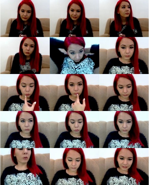 Download Video File: myfreecams inesxoxo