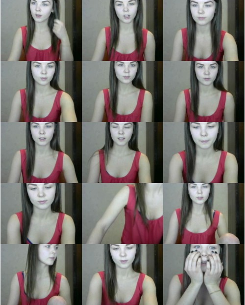 Download Video File: myfreecams irisice