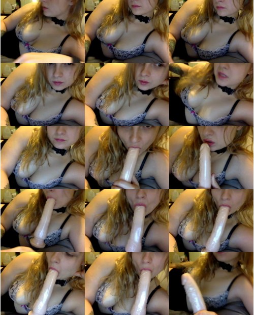 Download Video File: myfreecams jennamatic
