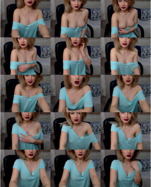Download Video File: myfreecams jessykm
