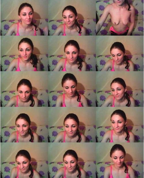Download Video File: myfreecams joliegreen4u