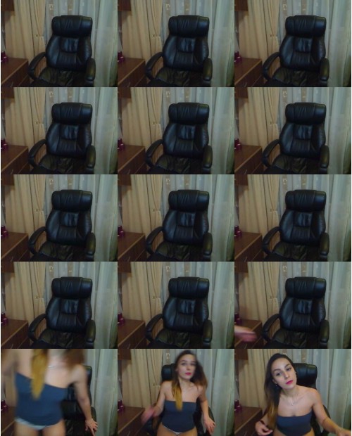 Download Video File: myfreecams jolielily