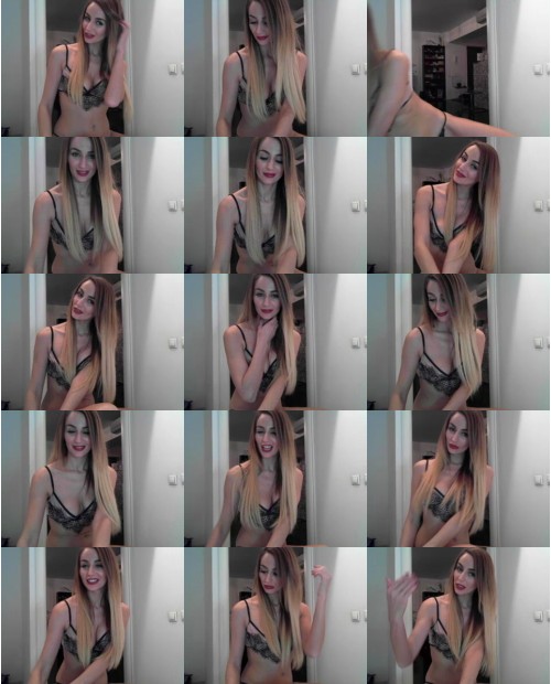 Download Video File: myfreecams just tina