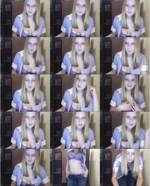 Download Video File: myfreecams karinakay