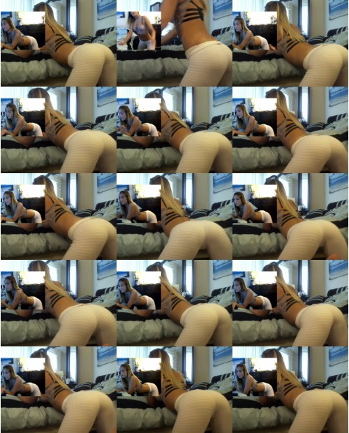 Download Video File: myfreecams kellyblank