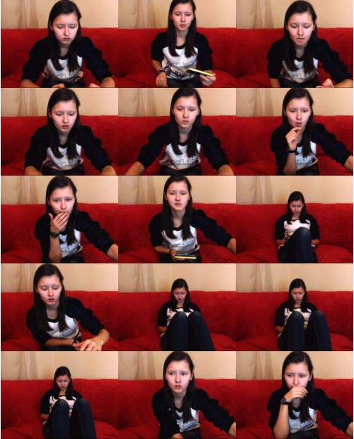 Download Video File: myfreecams kiaska