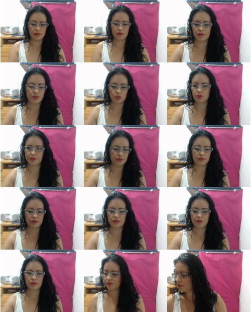 Download Video File: myfreecams kinkylatin69