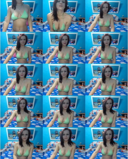 Download Video File: myfreecams kirasexy