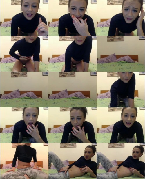 Download Video File: myfreecams kisschantal