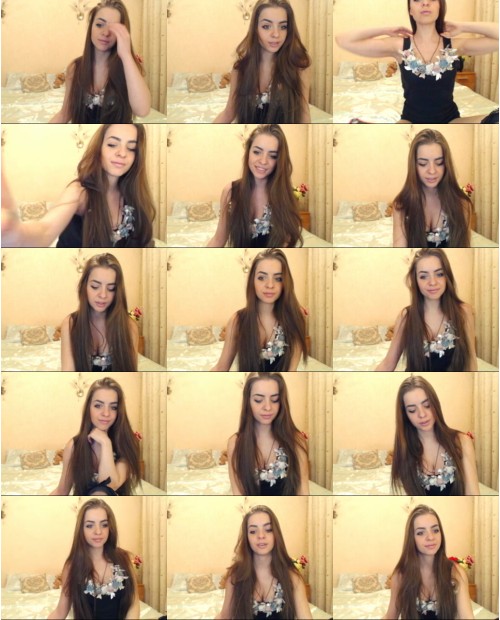 Download Video File: myfreecams kissgently