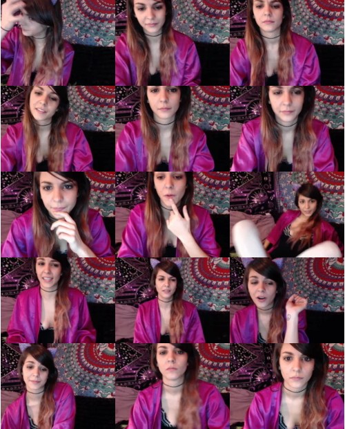 Download Video File: myfreecams kitty kushy