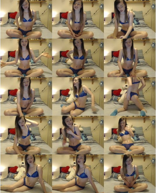 Download Video File: myfreecams kittycookie