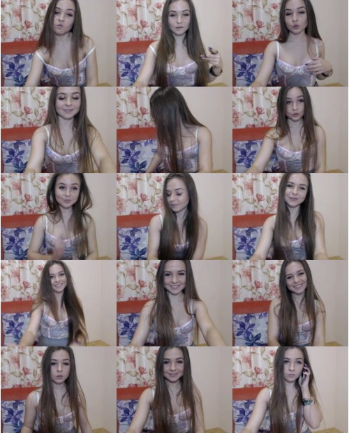 Download Video File: myfreecams kristenk