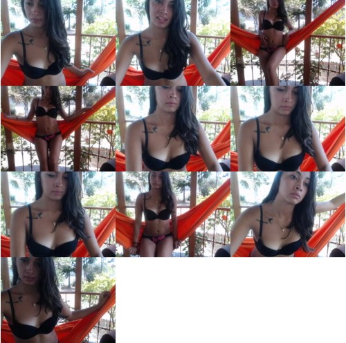Download Video File: myfreecams krlagiraldo