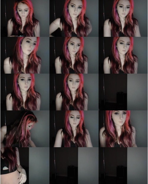 Download Video File: myfreecams kweenflaxi