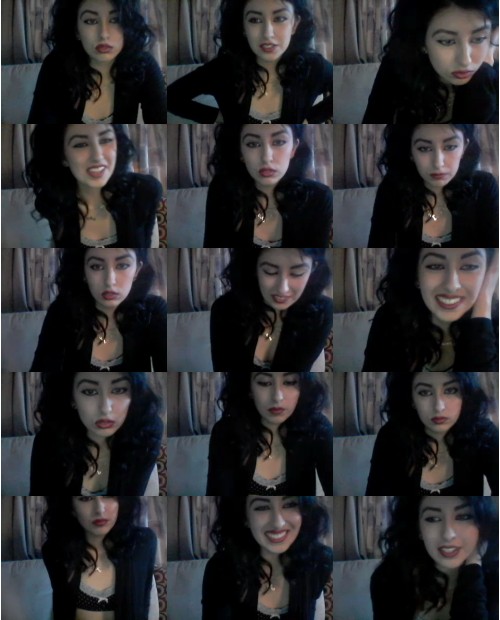 Download Video File: myfreecams lahhvender