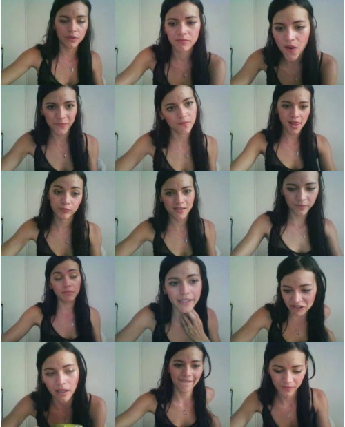 Download Video File: myfreecams latinacami