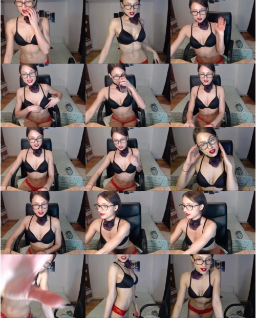 Download Video File: myfreecams lenkaa94