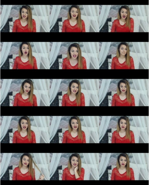 Download Video File: myfreecams leona  