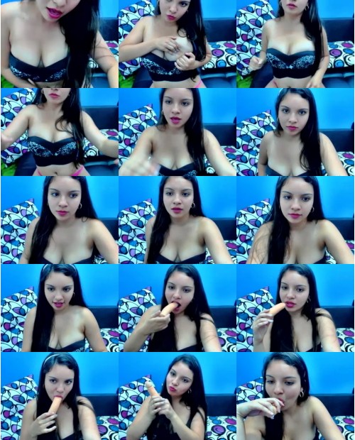 Download Video File: myfreecams lolaflirt 2