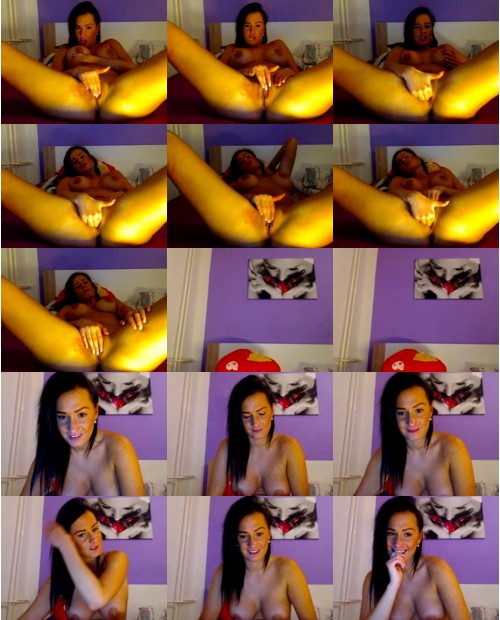 Download Video File: myfreecams loriena