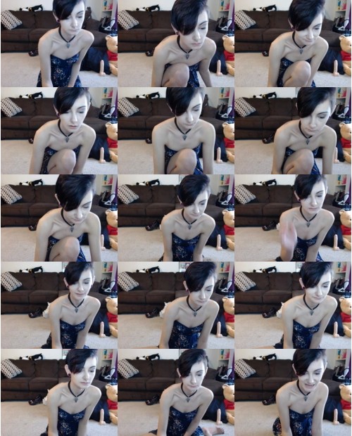 Download Video File: myfreecams lucid lynx