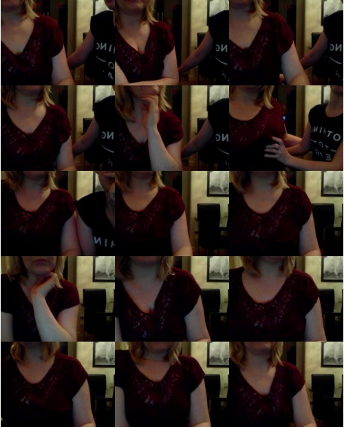 Download Video File: myfreecams lucylowe