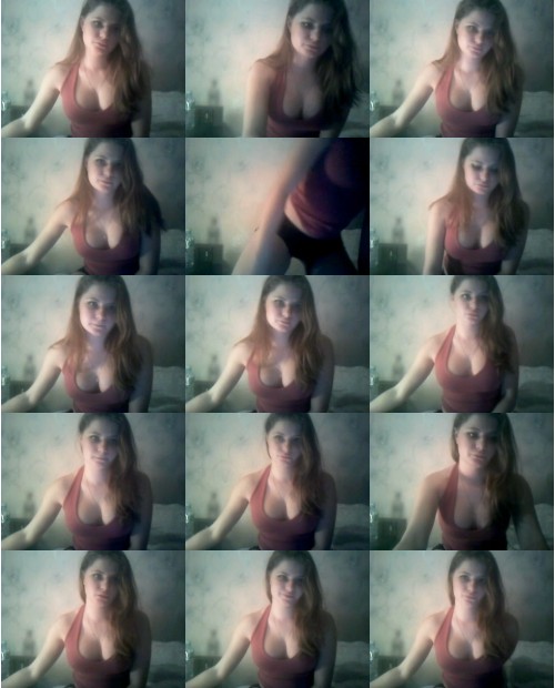 Download Video File: myfreecams mallarry