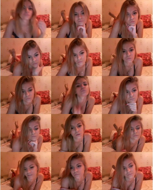 Download Video File: myfreecams mellisay