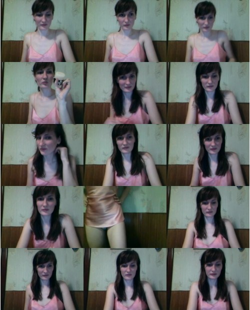 Download Video File: myfreecams milannka