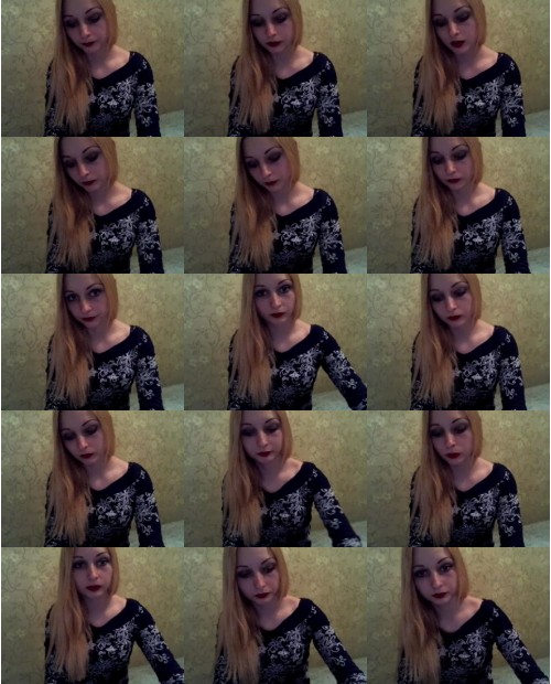 Download Video File: myfreecams milkalil