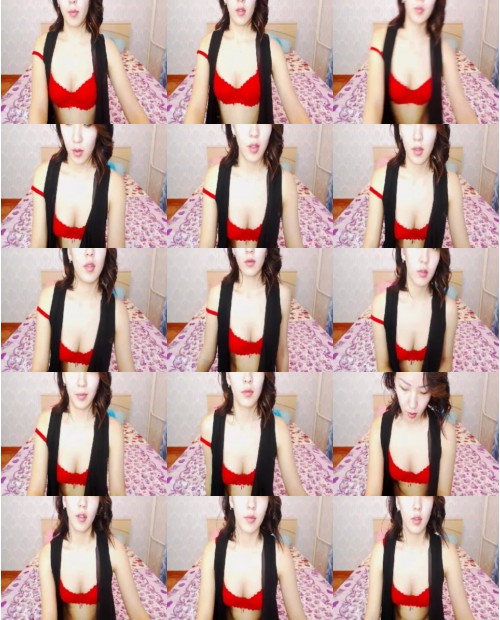 Download Video File: myfreecams minsuyoung