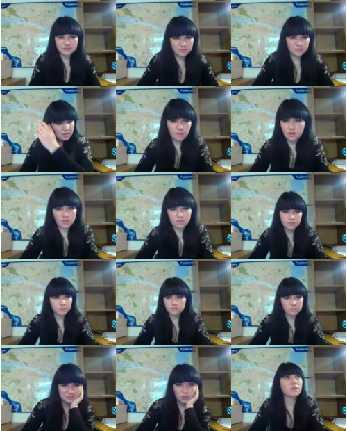 Download Video File: myfreecams natalia36