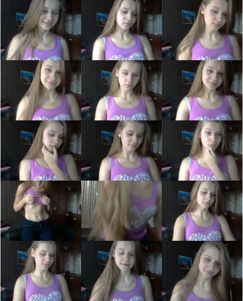 Download Video File: myfreecams a l y