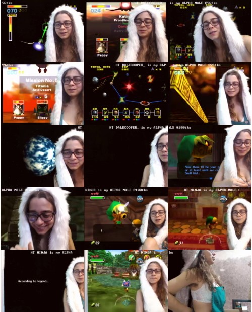 Download Video File: myfreecams aaavivi