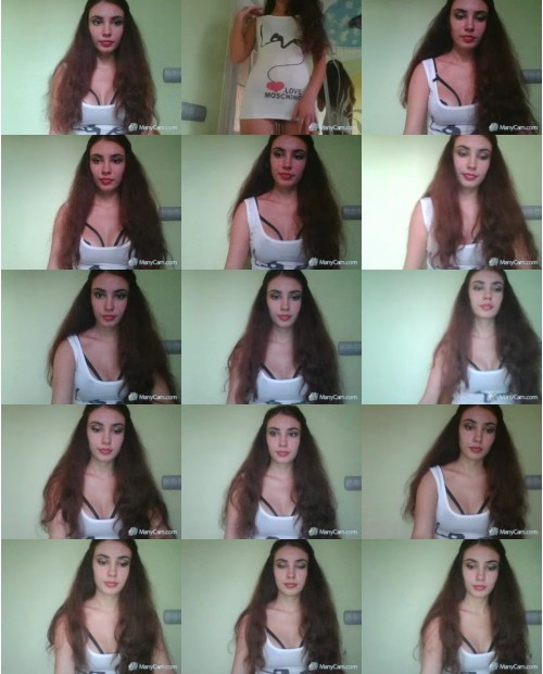 Download Video File: myfreecams abigailstella