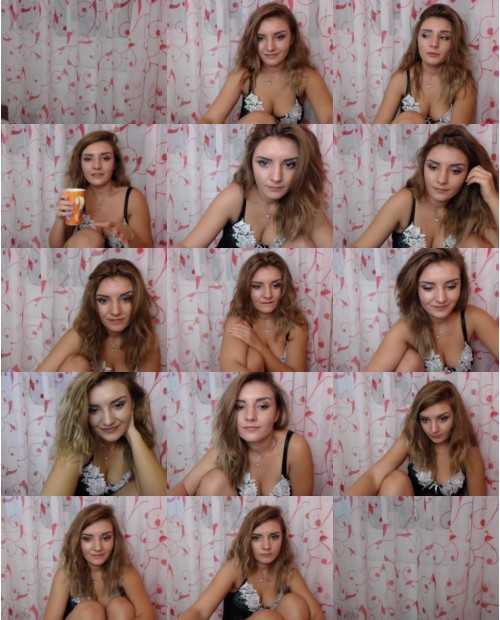 Download Video File: myfreecams adeline92