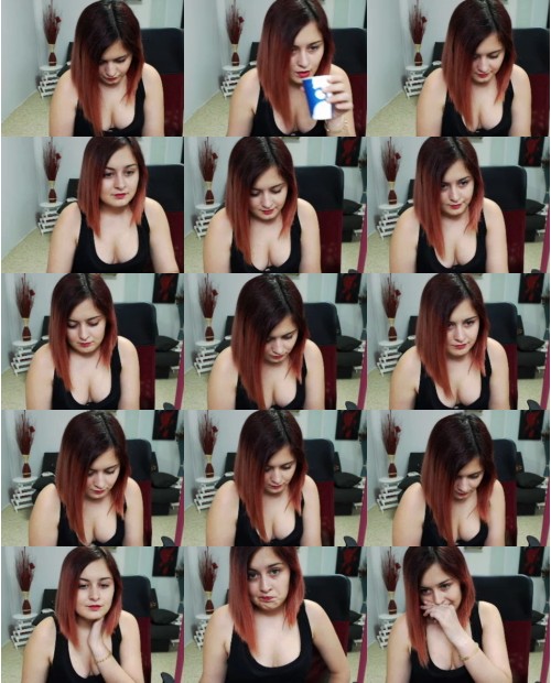 Download Video File: myfreecams adellebliss